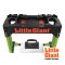 15364-001 บันไดไฟเบอร์กลาส MIGHTYLITE 2 ขั้น 4' รับน้ำหนักสูงสุด 150 กก. LITTLE GIANT
